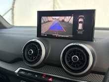 Audi SQ2 TFSI Vorsprung - U7506