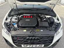 Audi SQ2 TFSI Vorsprung - U7506