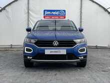 Volkswagen T-Roc TSI EVO SEL - U7507