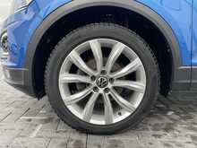 Volkswagen T-Roc TSI EVO SEL - U7507