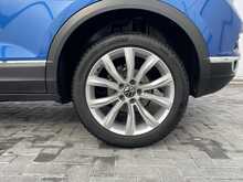 Volkswagen T-Roc TSI EVO SEL - U7507