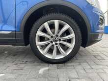 Volkswagen T-Roc TSI EVO SEL - U7507