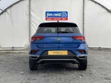 Volkswagen T-Roc TSI EVO SEL - U7507
