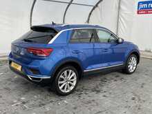 Volkswagen T-Roc TSI EVO SEL - U7507