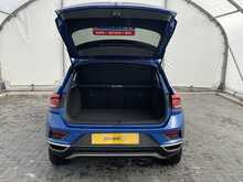 Volkswagen T-Roc TSI EVO SEL - U7507