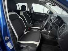 Volkswagen T-Roc TSI EVO SEL - U7507