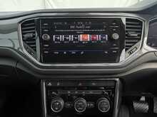 Volkswagen T-Roc TSI EVO SEL - U7507