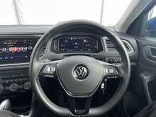 Volkswagen T-Roc TSI EVO SEL - U7507