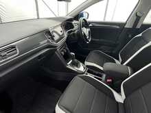 Volkswagen T-Roc TSI EVO SEL - U7507