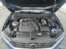 Volkswagen T-Roc TSI EVO SEL - U7507