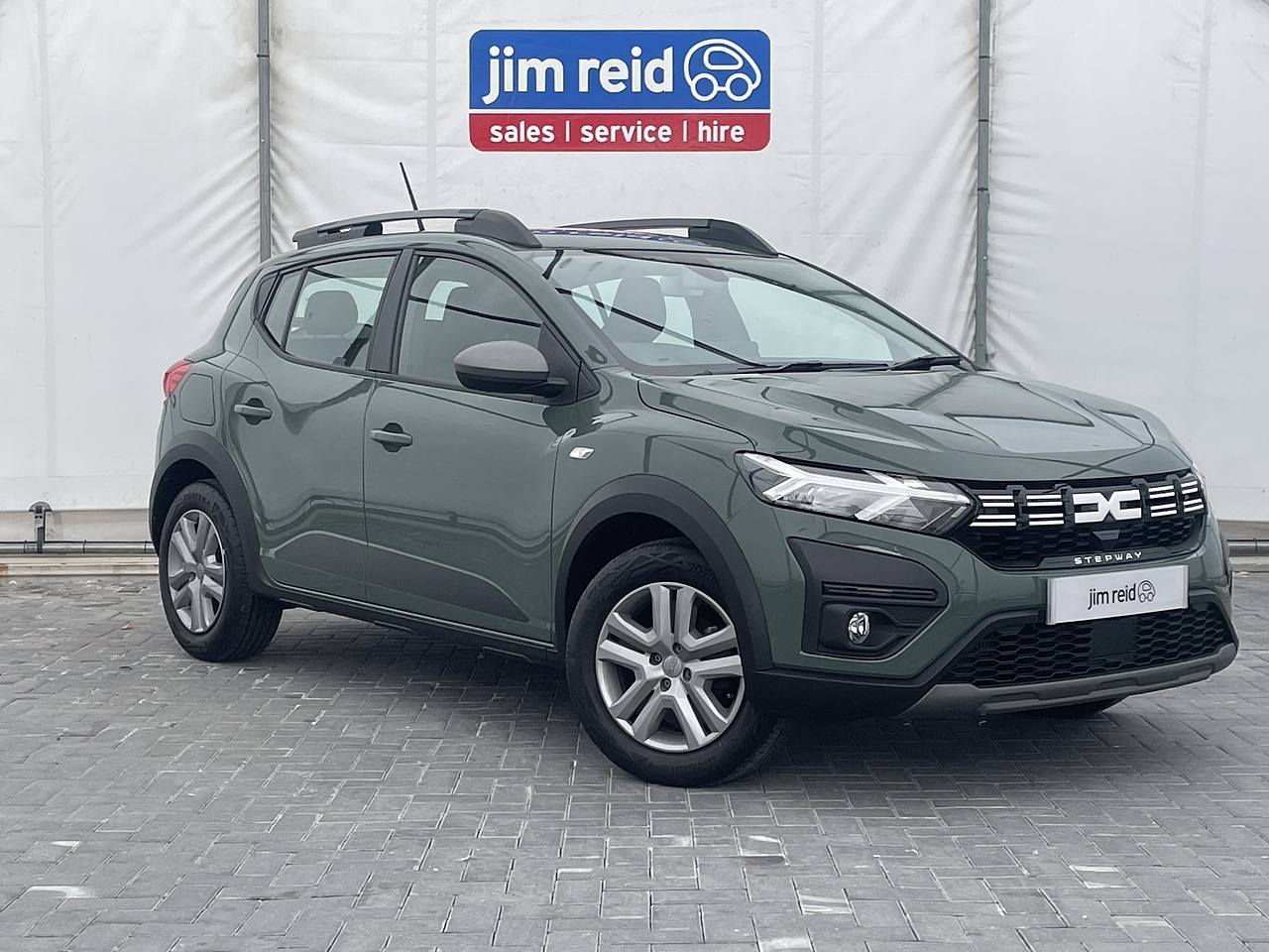 2023 Dacia Sandero