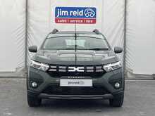Dacia Sandero Stepway TCe Expression - U7512
