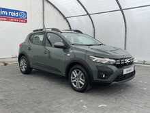 Dacia Sandero Stepway TCe Expression - U7512