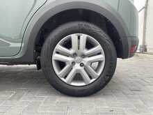 Dacia Sandero Stepway TCe Expression - U7512