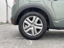 Dacia Sandero Stepway TCe Expression - U7512