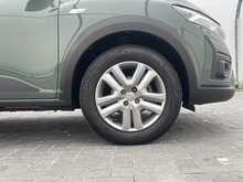 Dacia Sandero Stepway TCe Expression - U7512