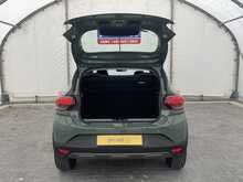 Dacia Sandero Stepway TCe Expression - U7512