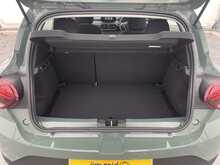 Dacia Sandero Stepway TCe Expression - U7512