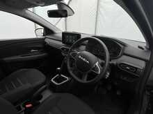 Dacia Sandero Stepway TCe Expression - U7512