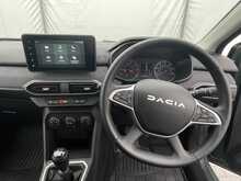 Dacia Sandero Stepway TCe Expression - U7512