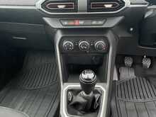 Dacia Sandero Stepway TCe Expression - U7512