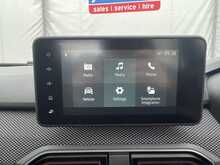 Dacia Sandero Stepway TCe Expression - U7512