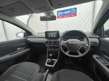 Dacia Sandero Stepway TCe Expression - U7512