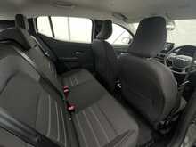 Dacia Sandero Stepway TCe Expression - U7512