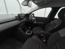 Dacia Sandero Stepway TCe Expression - U7512