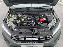 Dacia Sandero Stepway TCe Expression - U7512