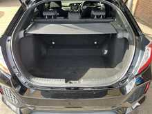 Honda Civic VTEC Turbo SR - U3192