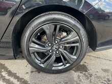 Honda Civic VTEC Turbo SR - U3192