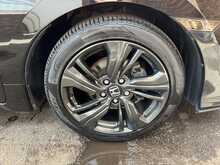 Honda Civic VTEC Turbo SR - U3192