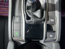 Honda Civic VTEC Turbo SR - U3192