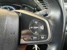 Honda Civic VTEC Turbo SR - U3192