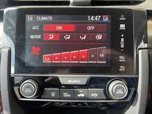 Honda Civic VTEC Turbo SR - U3192