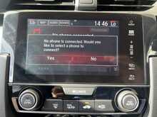 Honda Civic VTEC Turbo SR - U3192