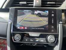 Honda Civic VTEC Turbo SR - U3192