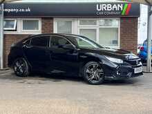 Honda Civic VTEC Turbo SR - U3192