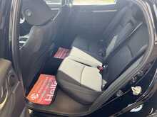 Honda Civic VTEC Turbo SR - U3192