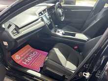 Honda Civic VTEC Turbo SR - U3192