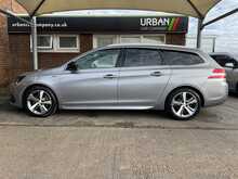 Peugeot 308 SW BlueHDi GT Line - U3210