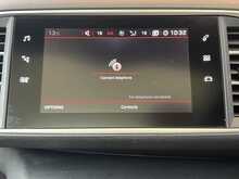 Peugeot 308 SW BlueHDi GT Line - U3210