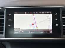 Peugeot 308 SW BlueHDi GT Line - U3210