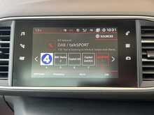 Peugeot 308 SW BlueHDi GT Line - U3210