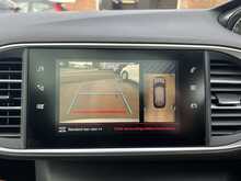 Peugeot 308 SW BlueHDi GT Line - U3210