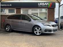 Peugeot 308 SW BlueHDi GT Line - U3210