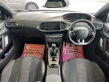 Peugeot 308 SW BlueHDi GT Line - U3210