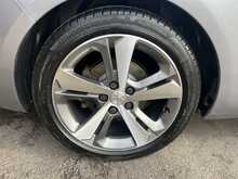 Peugeot 308 SW BlueHDi GT Line - U3210