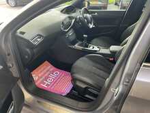 Peugeot 308 SW BlueHDi GT Line - U3210